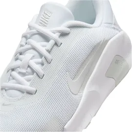 Nike Flex Train Herren Diffused Blue/White 44