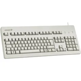 Cherry G80-3000 US hellgrau  (G80-3000LPCEU-0)