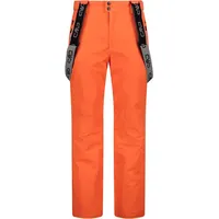 CMP MAN Pant fanta fluo (C513) 46