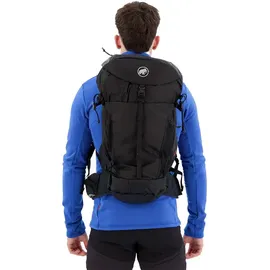Mammut Lithium 30l Rucksack - Black - One Size