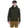 Marmot Regenjacke Waypoint Gore-Tex (wasserdicht, winddicht) dunkelgrün Herren