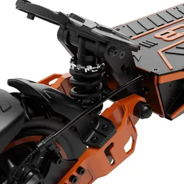 RCB D5 PRO orange