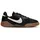 Nike Terra Manta Kinder Schwarz/Weiß/Gum Med Brown 40