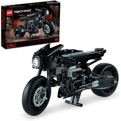 LEGO® Technic The Batman – Batcycle