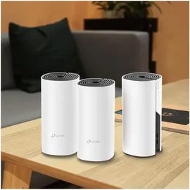 TP-Link Deco M4 Mesh System 3er Pack