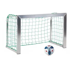 Sport-Thieme Fußballtor Blau 1,80 x 1,20 m