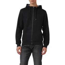 s.Oliver Sweatjacke - schwarz S