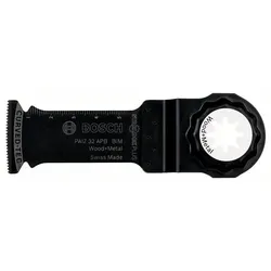BOSCH BIM Tauchsägeblatt 2608662558