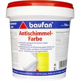 Baufan Antischimmel-Farbe 750 ml