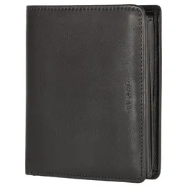 Picard Brooklyn Herren Geldbörse braun