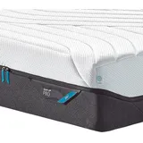 Tempur TEMPUR® Tempur Pro® Matratze Soft CoolQuilt Viscoschaum 140 x 210 cm