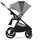 Kinderkraft Nea 2 Platinum Grey