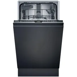 Siemens iQ300 SR63EX24KE Einbau-Geschirrspüler (vollintegrierbar, 448 mm breit)