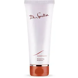 Dr. Spiller Summer Glow Moisturizing Bodylotion 200 ml