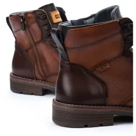 PIKOLINOS M2M-8156C1 Herren Braun 43