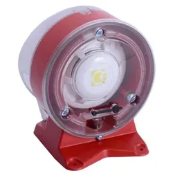 Viessmann Kanal-Rauchmelder KR24V, inklusive 0,6m Rohr 7377618