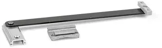 DK-Öffnungsbegrenzung,Gr.0, ungedämpft, F 1200