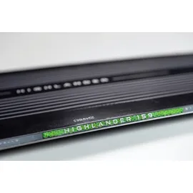 Nitro Highlander Snowboard 2025 - 159