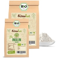 Achterhof Bio Inulin Pulver 250 g