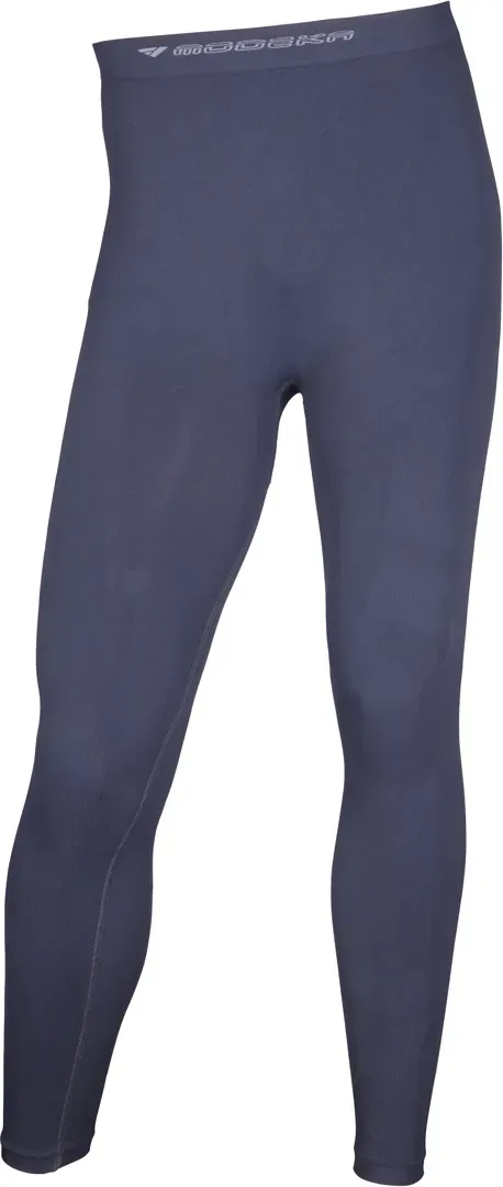Modeka Tech Cool Funktionshose, grau, Größe 2XL für Männer