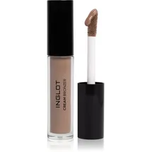 INGLOT Cream Bronzer cremiger Bronzer Farbton 89 5 ml