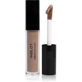 INGLOT Cream Bronzer cremiger Bronzer Farbton 89 5 ml
