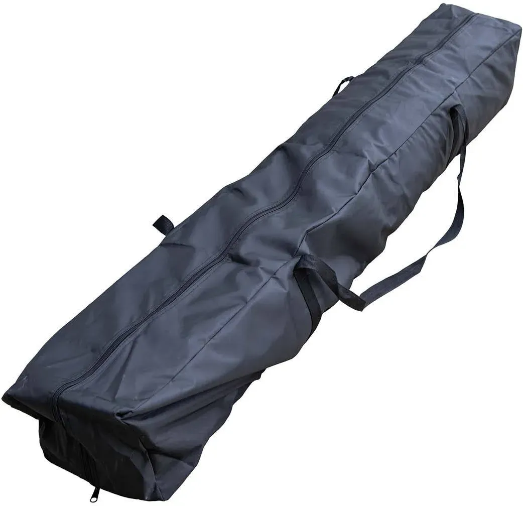 X-GRIP Zelt-Tragetasche - Schwarz