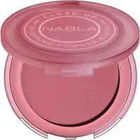 nabla Close-Up Blurring Powder Blush 5 g