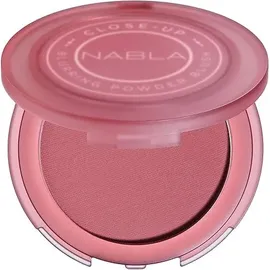 nabla Close-Up Blurring Powder Blush 5 g