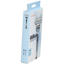 Gillette SkinGuard Sen Rasierap Aloe + 1 Klinge