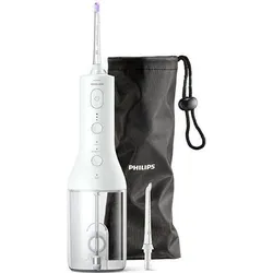 Philips Sonicare Power Flosser 3000 HX3826 - Munddusche - weiß