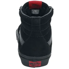 Vans Sk8-Hi black/black 38,5