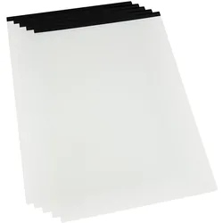 Canon Trägerbogen für DIN A4 (0697C001) für DR-C240, ScanFront 400