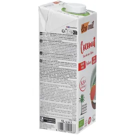 EcoMil Kokosdrink 1 l