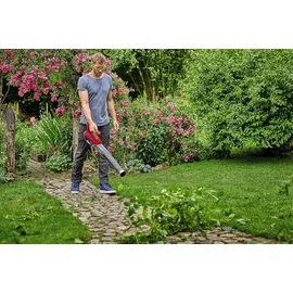 Einhell Akku-Laubbläser GP-LB 18/200 Li E-Solo