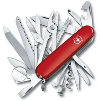 Victorinox Swiss Champ rot (1.6795)