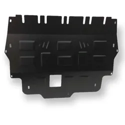 Seat Cordoba 2003-2009 (Diesel) Stahl Unterfahrschutz