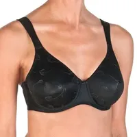 FELINA BH Emotions Bra With Wire Schwarz G 85