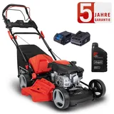 SCHEPPACH MS150-46E 3,5 PS