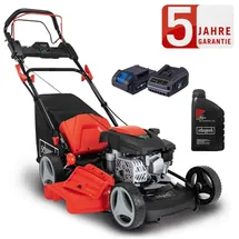 SCHEPPACH MS150-46E 3,5 PS