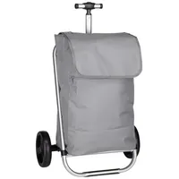 Reisenthel Shopping Trolley grey