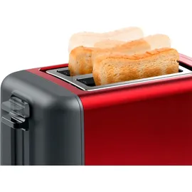 Bosch TAT3P424 - Red Metal