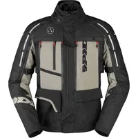 Spidi 4 Season V3 H2Out Textiljacke Grau/Beige M