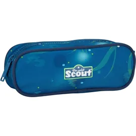 Scout Genius 4-tlg. Deep Sea