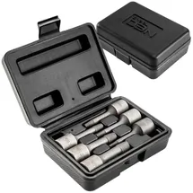 Neo Tools Profi Schraubenausdreher Set 3/8" (6 tlg.)