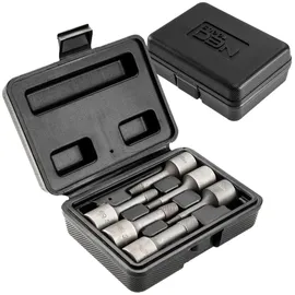 Neo Tools Profi Schraubenausdreher Set 3/8" (6 tlg.)