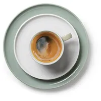 SELTMANN WEIDEN Cappuccinotasse 0,3 l Beige 6 St.