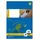 Ursus Basic 040416020, Chlorfrei - Hefte 20 Blatt A4 16 Blatt Lin20