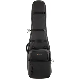 D'Addario Backline Koffer für E-Bass