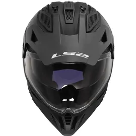 LS2 Pioneer II Schwarz XS